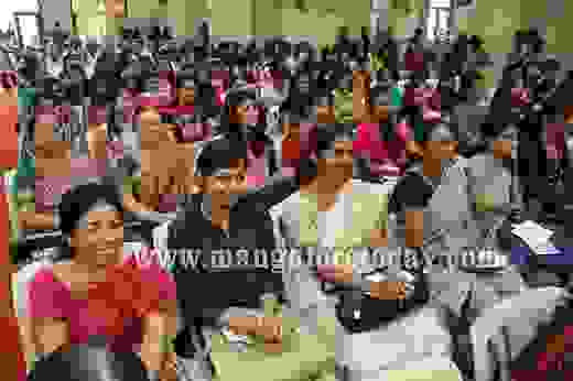 Gulabi gang